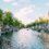 Fall in LOVE with the beauty of Holland & Belgium