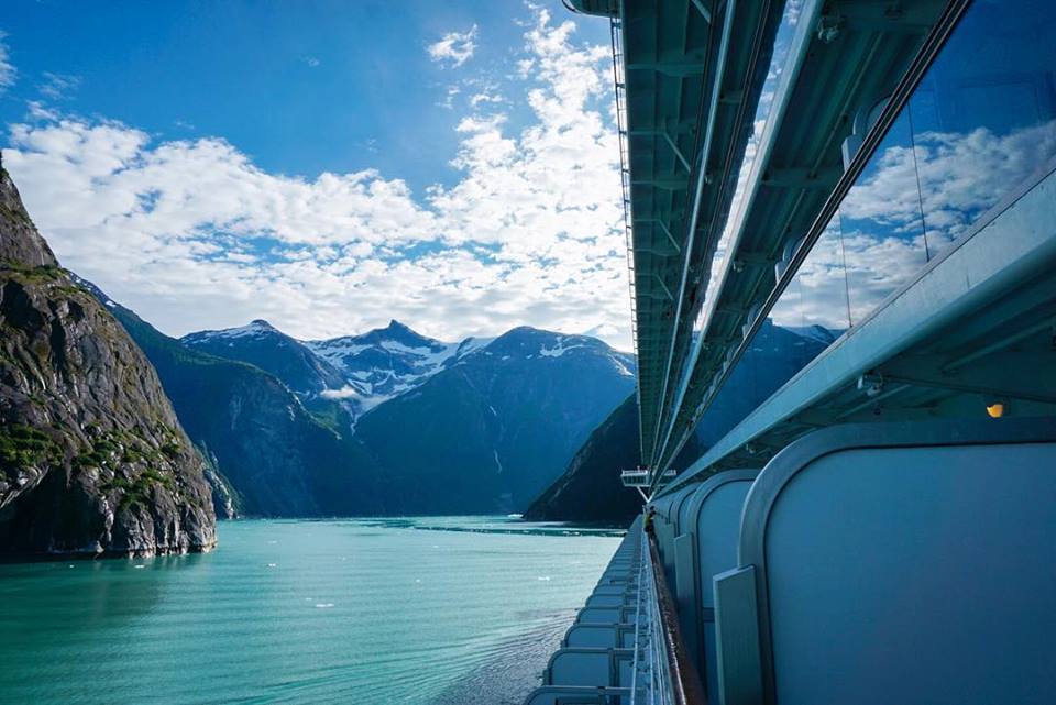 2017 Princess Europe-Alaska and Canada New England Itineraries Are open for sale 12/3/15