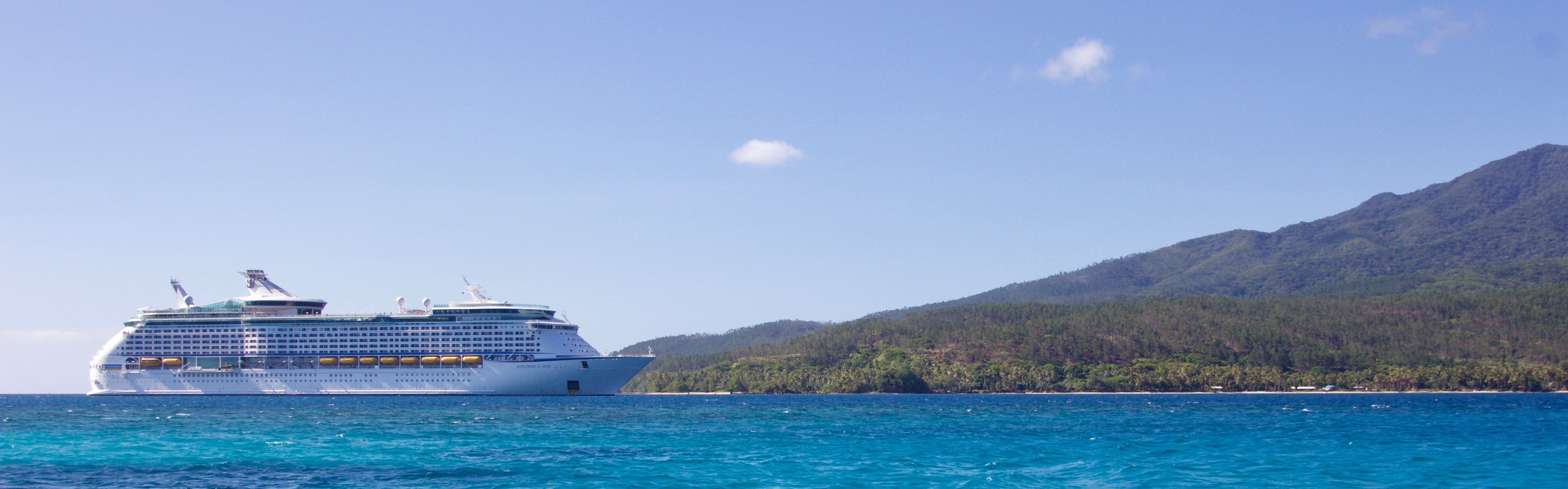 MSC Cruises Winter Escape to the Caribbean