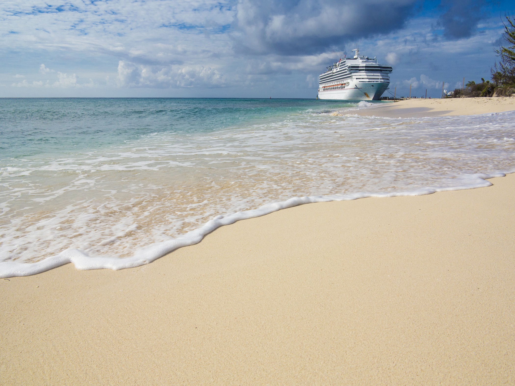 Princess Cruises Summer 2021 Canada & Caribbean Booking Sept 18th!
