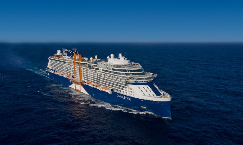 Sail ALL INCLUDED with Celebrity Cruises