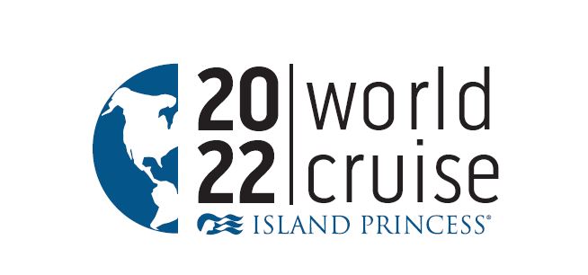 Princess’ 2022 World Cruises on board Island Princess
