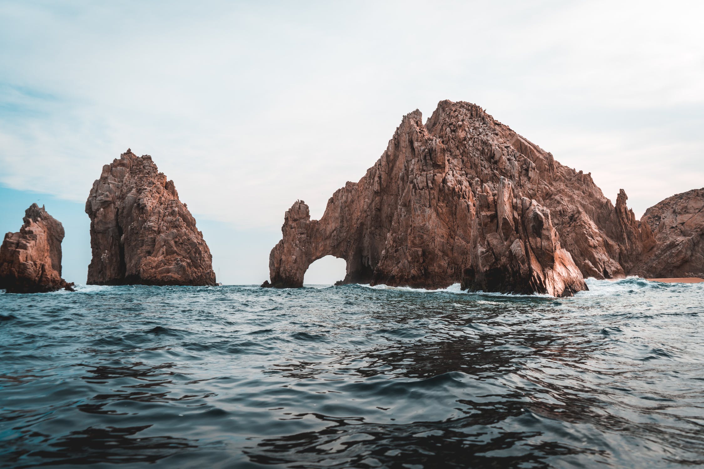 Princess – Where Would You Rather Be? Cabo San Lucas Edition
