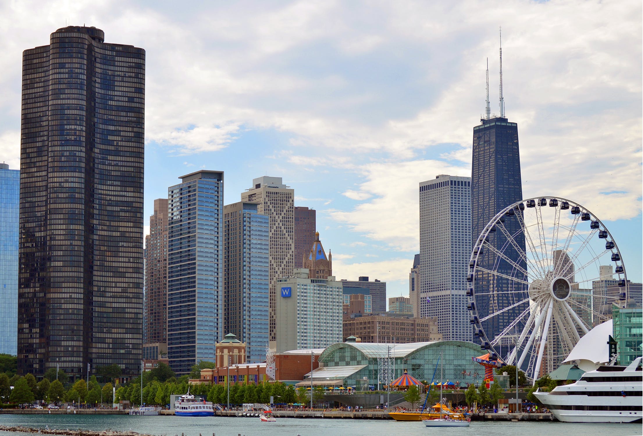 Discover The Great Lakes this fall with American Queen Voyages!