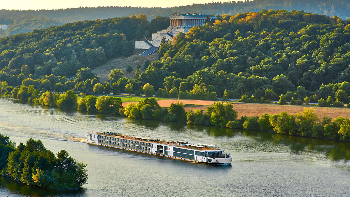 FREE Flights to Europe in 2023 w/ Viking Cruises!