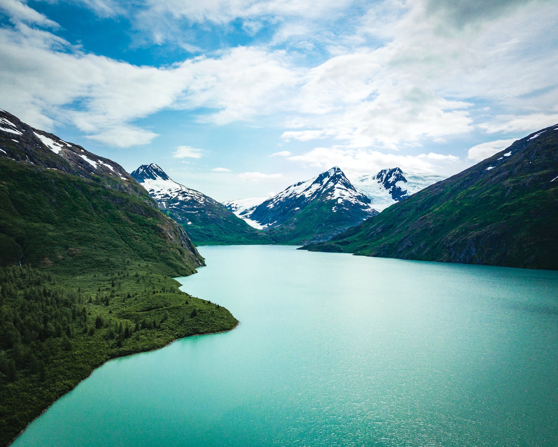 A New Alaska with American Queen Voyages