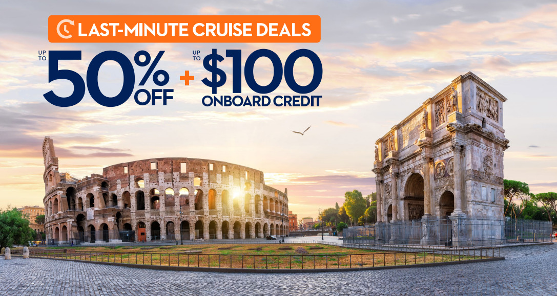 Holland America’s Spring Sale – Final Days!