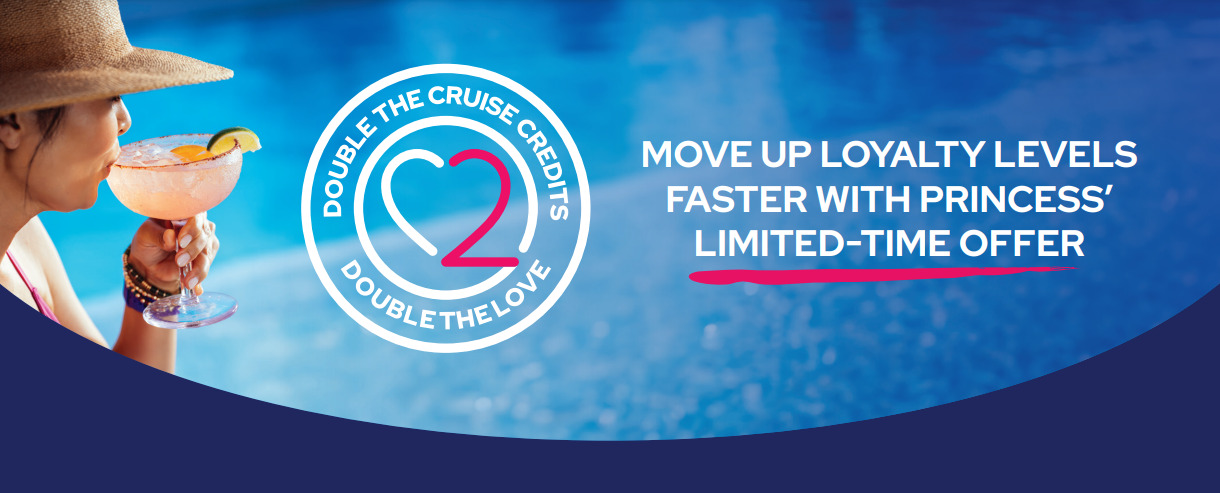 Double Cruise Credits