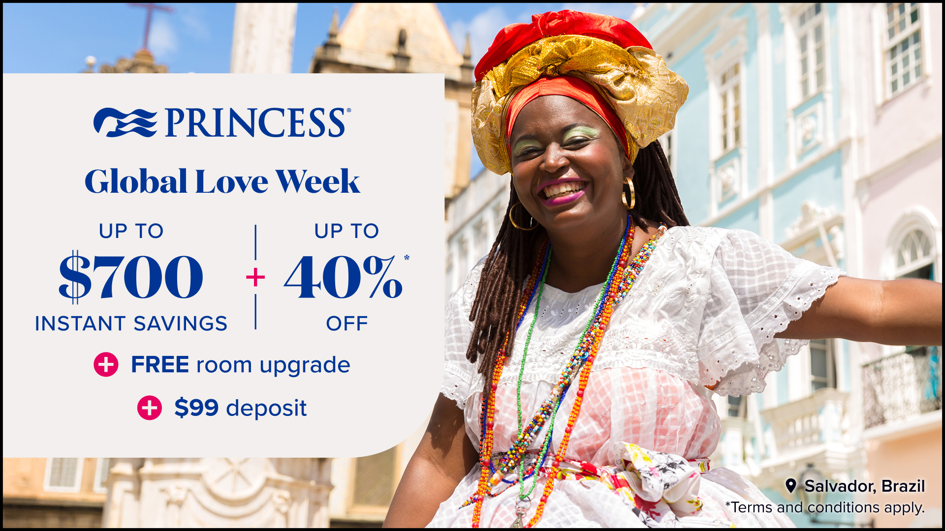 Global Love Week