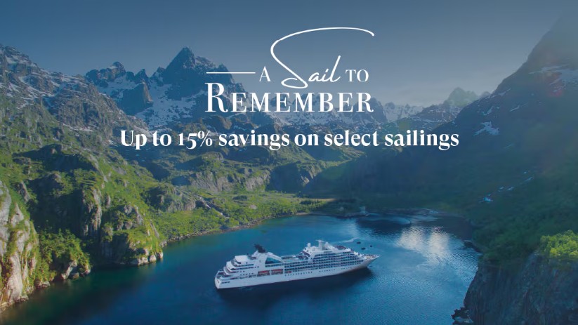 A Sail to Remember Event