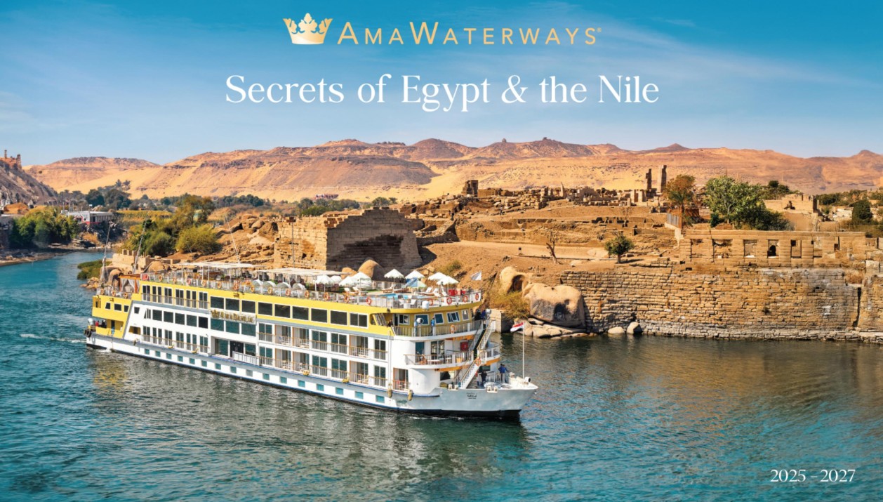 Safaris & Wildlife Cruises