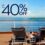 Travel by Sea Sale