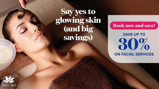 Princess’ Spa Week 2025