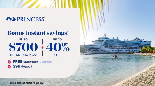 Bonus Instant Savings – Ends 6/23!