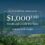 Up to $1,000 shipboard credit