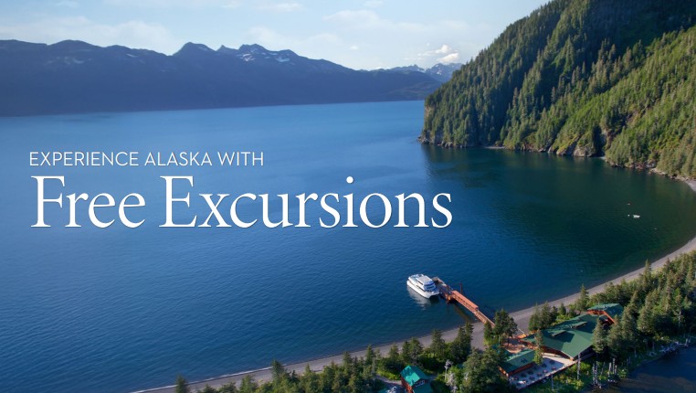 FREE Excursions