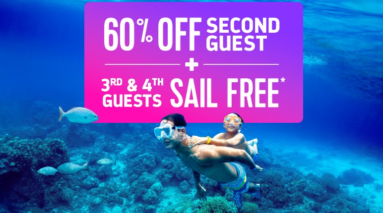 Big Thrills, Big Savings