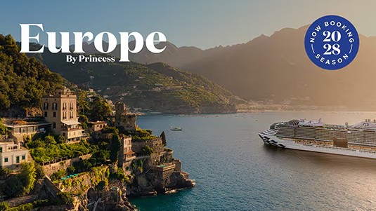 2028 Europe – Early Booking Bonus