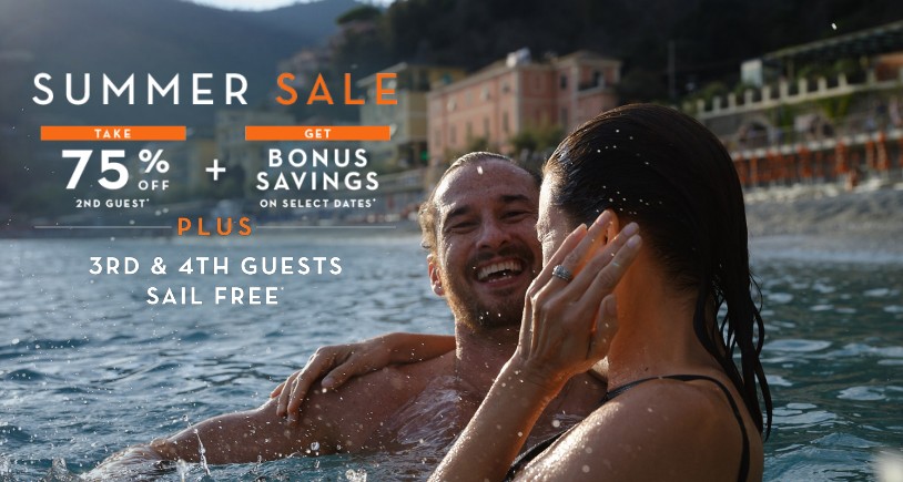 Celebrity’s Summer Sale