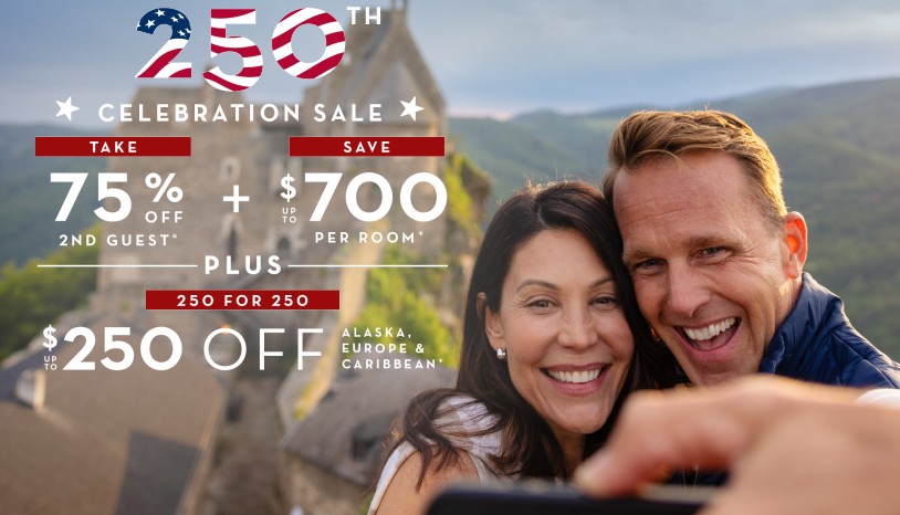 America’s 250th