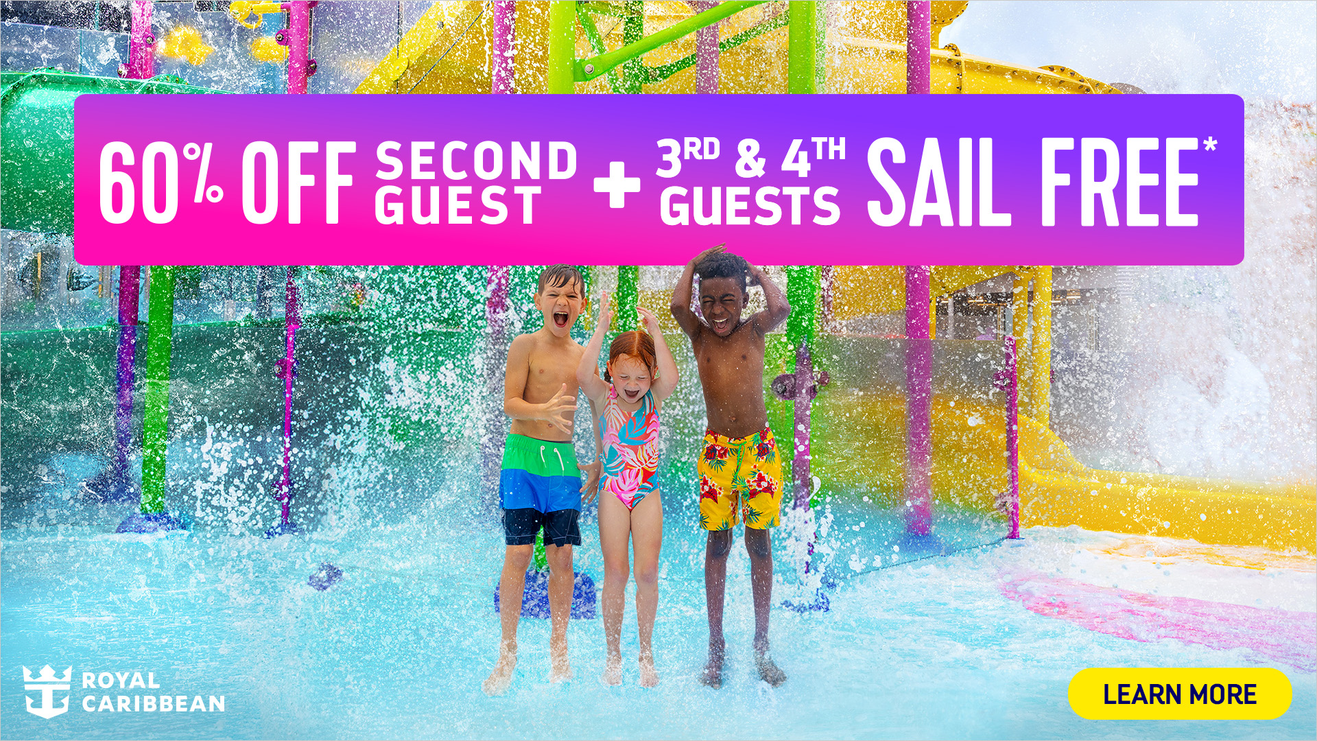 Big Savings on Bucket List Vacays