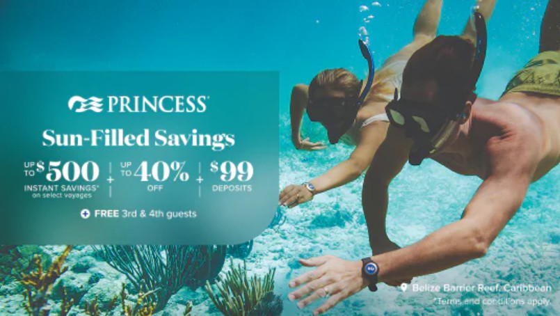 Sun-Filled Savings