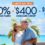 Holland America’s Labor Day Sale 2026