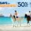 Special Caribbean & Holiday Savings